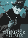 The Annals of Sherlock Holmes (eBook)